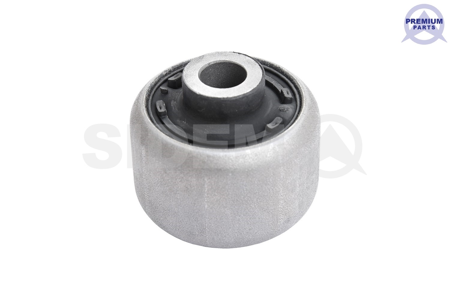 Сайлентблок