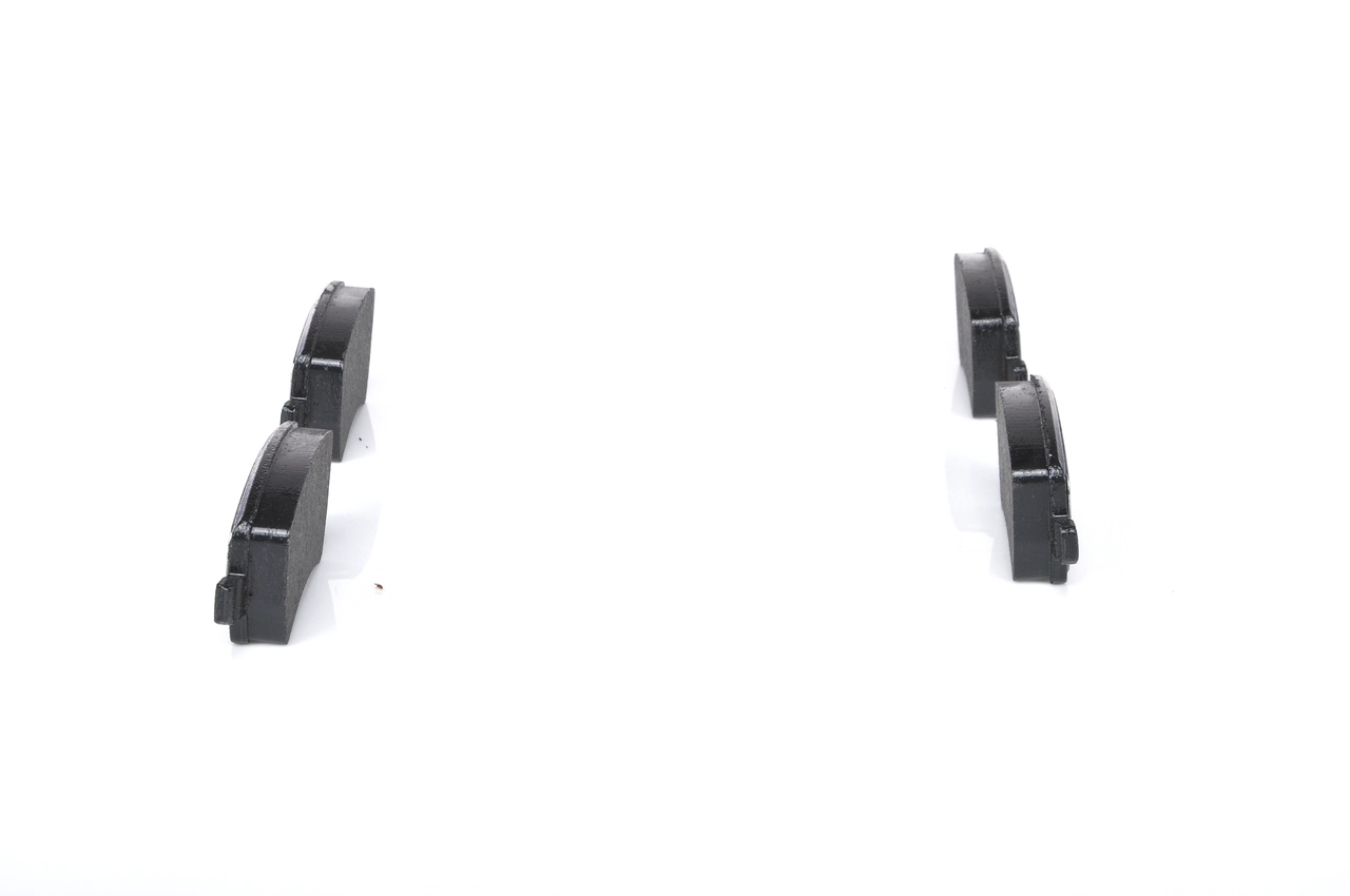 BOSCH 0 986 494 248 - Тормозные колодки 