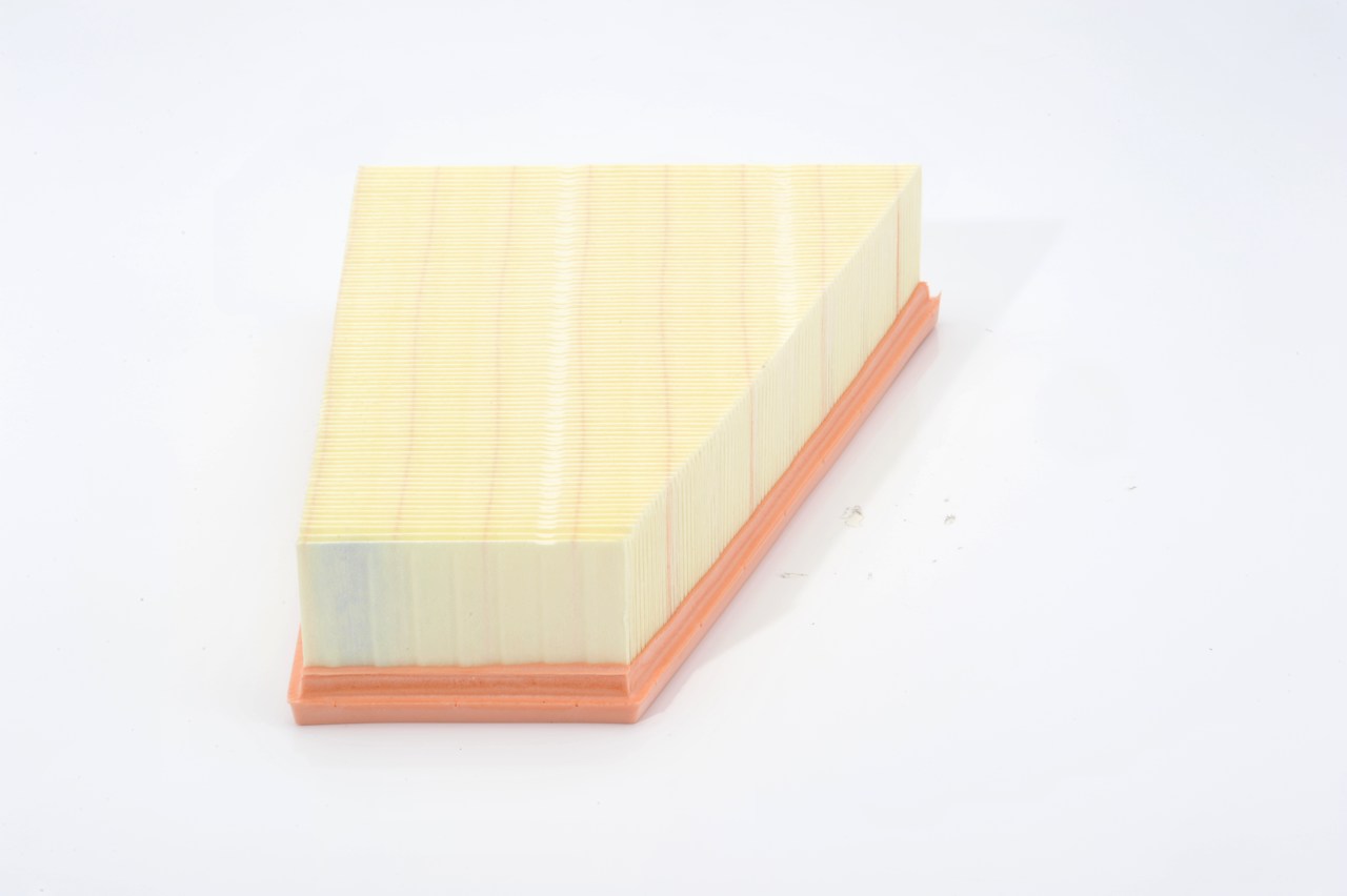 BOSCH F 026 400 109 - Воздушный фильтр