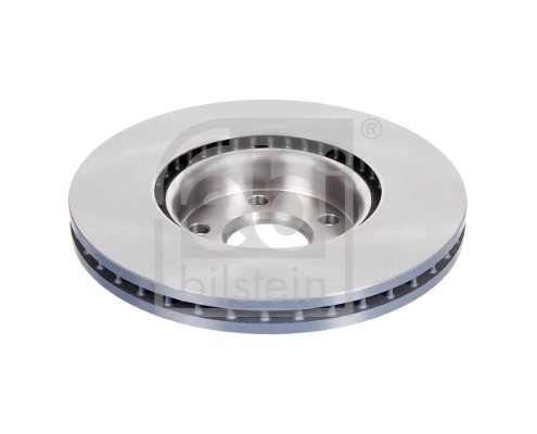 FEBI BILSTEIN 28361 - Тормозные диски