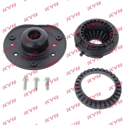 KYB SM1014 - Ремкомплект, опора стойки амортизатора Suspension Mounting Kit