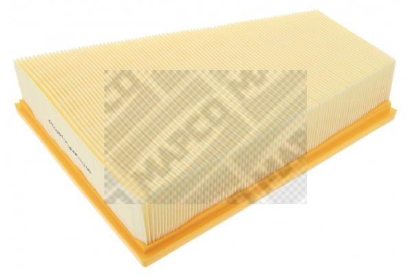 MAPCO 60125 - Воздушный фильтр