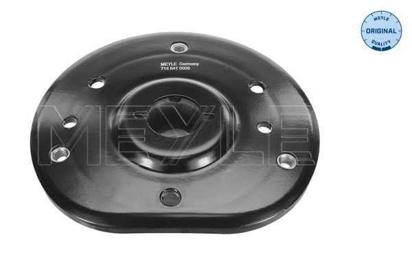 MEYLE 714 641 0009 - Опора стойки амортизатора MEYLE-ORIGINAL: True to OE.