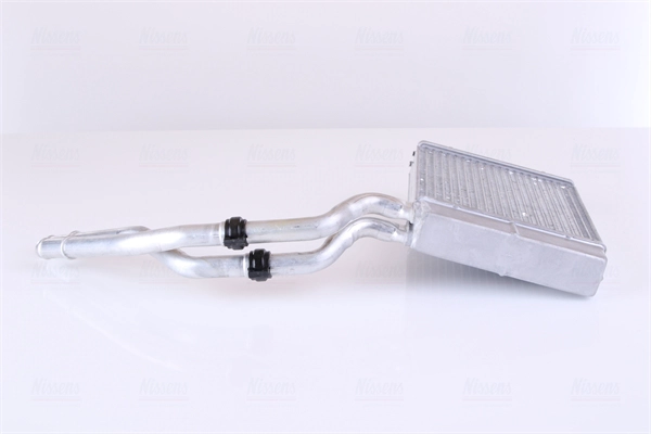 NISSENS 71773 - Радиатор печки