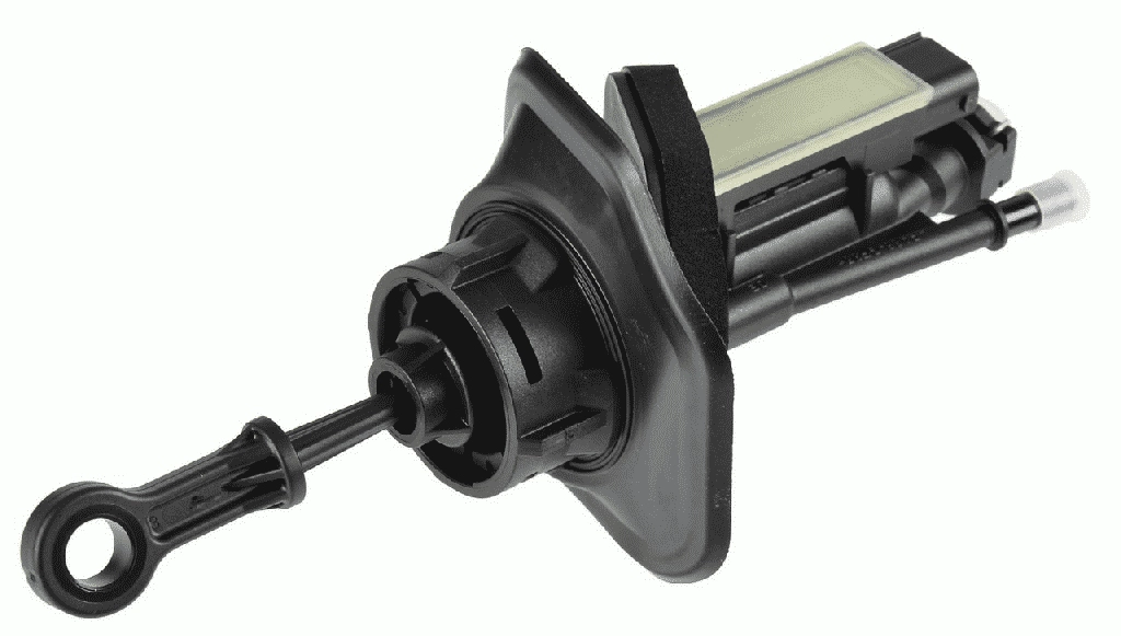 Главный цилиндр сцепления