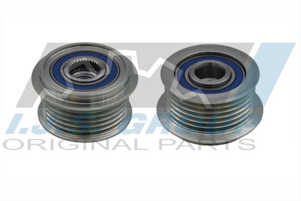 Шкив генератора