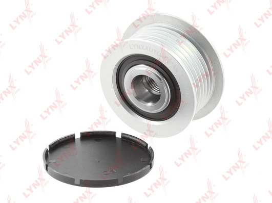 LYNXAUTO PA-1090 - Шкив генератора