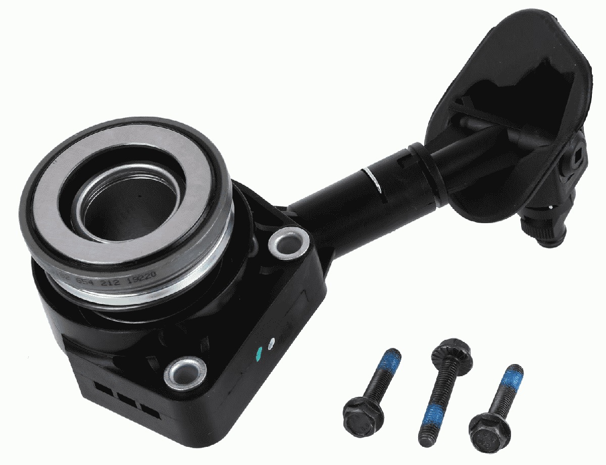 Рабочий цилиндр сцепления