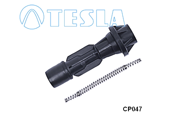 TESLA CP047 - Свечной наконечник