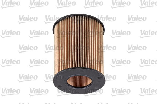 VALEO 586554 - Масляный фильтр