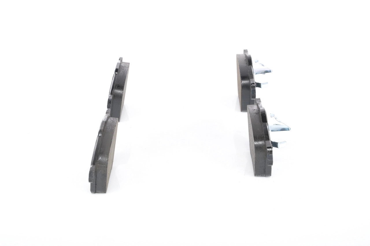 BOSCH 0 986 494 245 - Тормозные колодки 