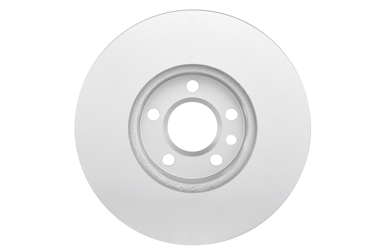 BOSCH 0 986 479 037 - Тормозные диски