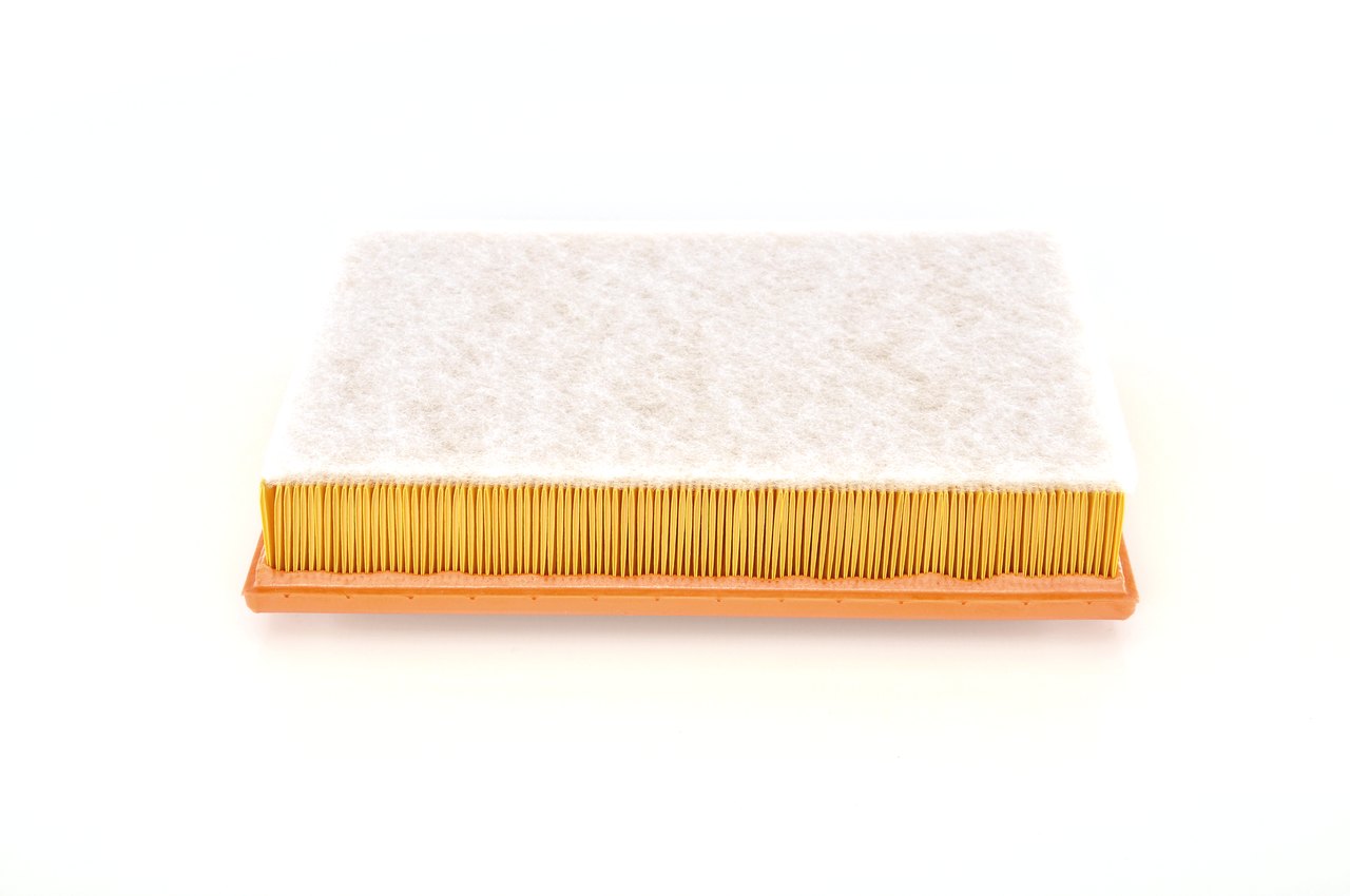 BOSCH 1 457 433 742 - Воздушный фильтр