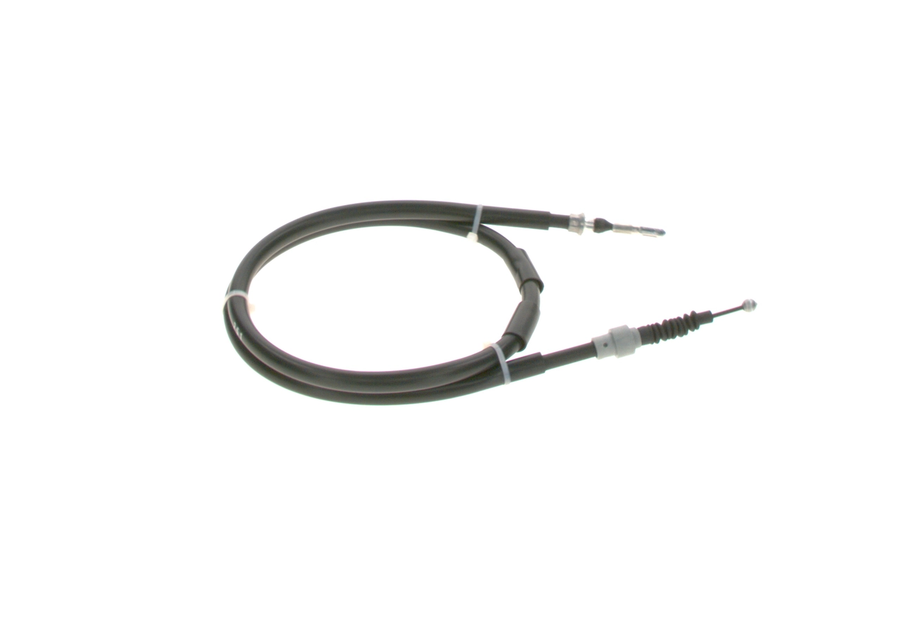 BOSCH 1 987 477 630 - Трос ручника