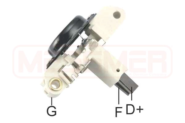 ERA 215287 - Регулятор напряжения
