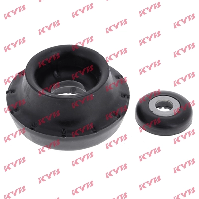 KYB SM1704 - Ремкомплект, опора стойки амортизатора Suspension Mounting Kit