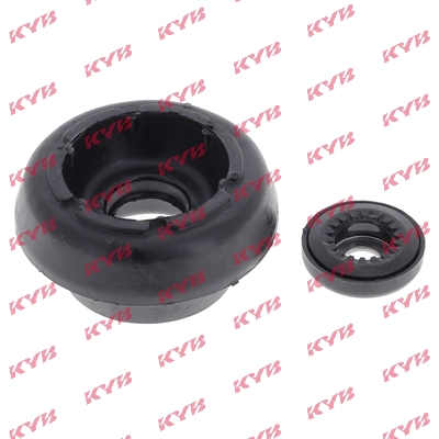KYB SM1704 - Ремкомплект, опора стойки амортизатора Suspension Mounting Kit