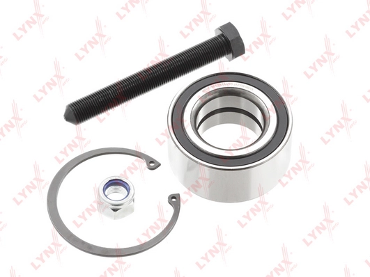 LYNXAUTO WB-1159 - Ступичный подшипник