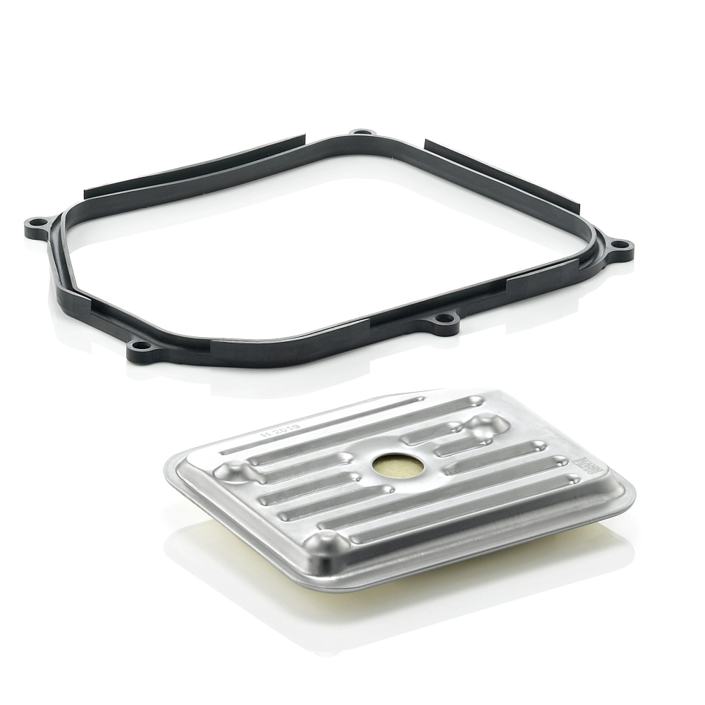 MANN-FILTER H 2019 KIT 2 - Гидравлический фильтр