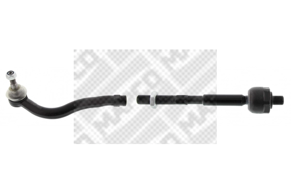 Рулевые тяги