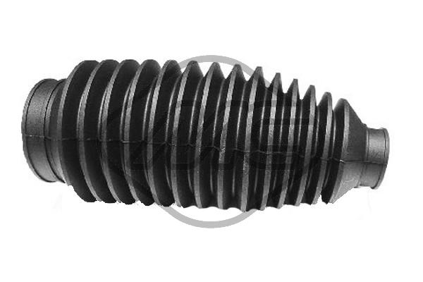 METALCAUCHO 01321 - Пыльник рулевой рейки