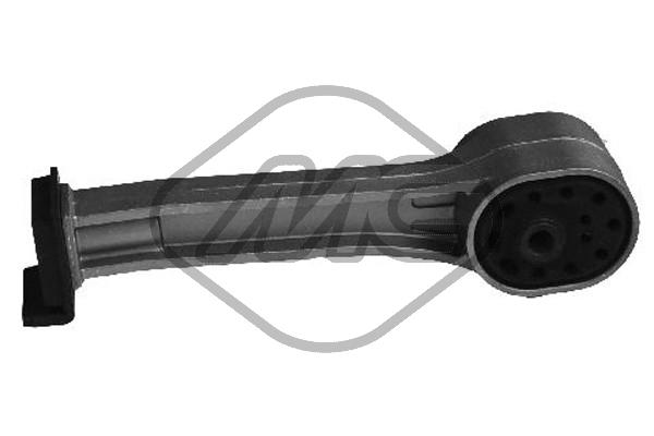 Подушка двигателя