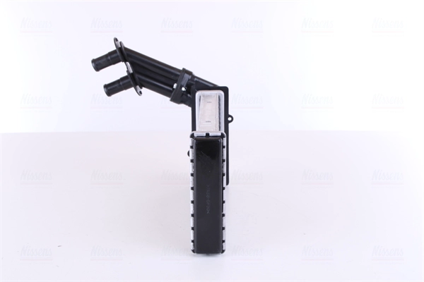 NISSENS 73973 - Радиатор печки