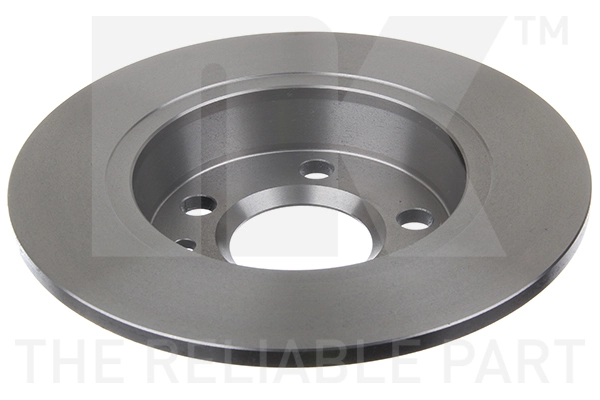 NK 202546 - Тормозные диски