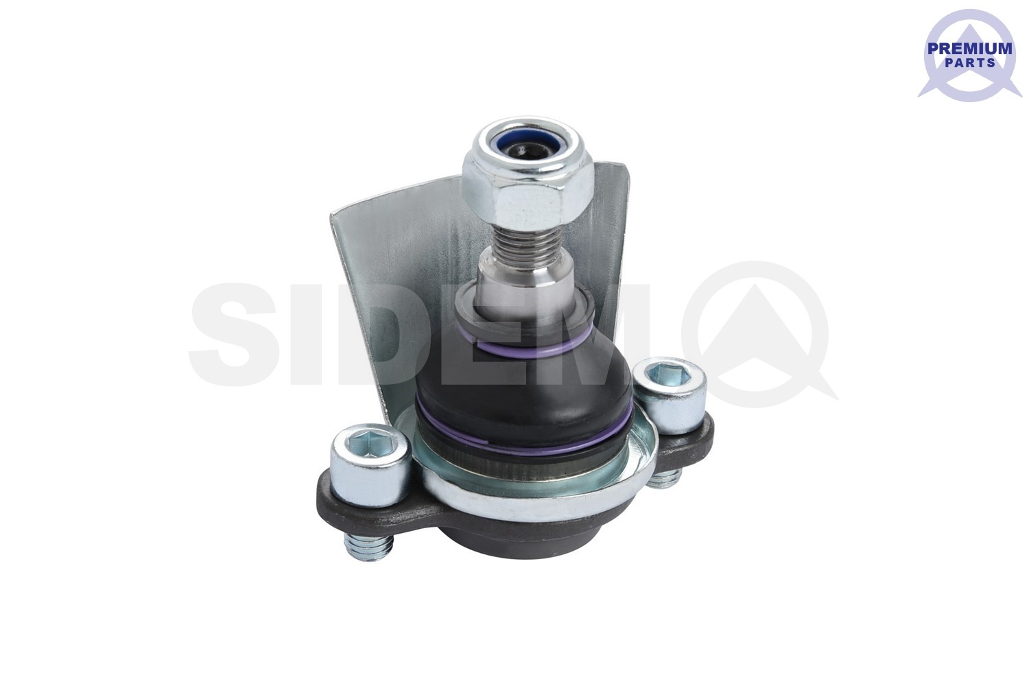 Шаровая опора