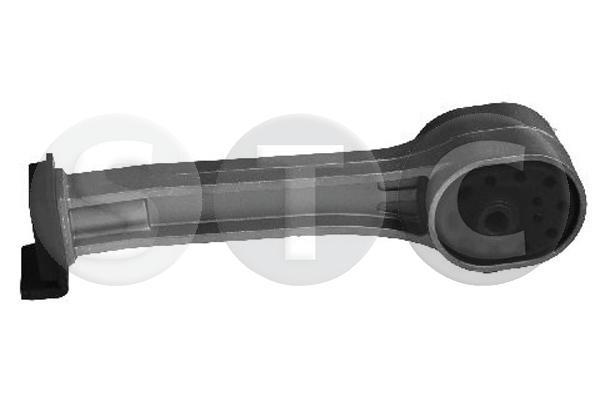 Подушка двигателя