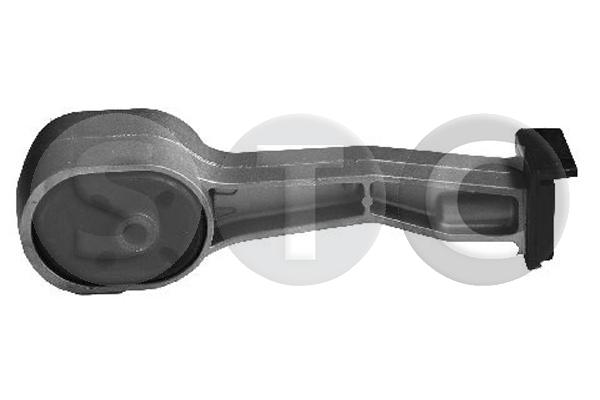 Подушка двигателя