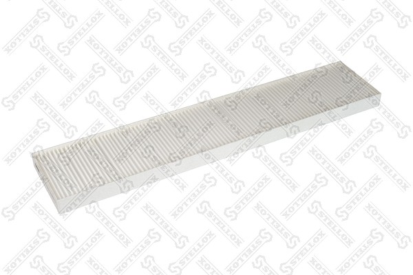 Салонный фильтр