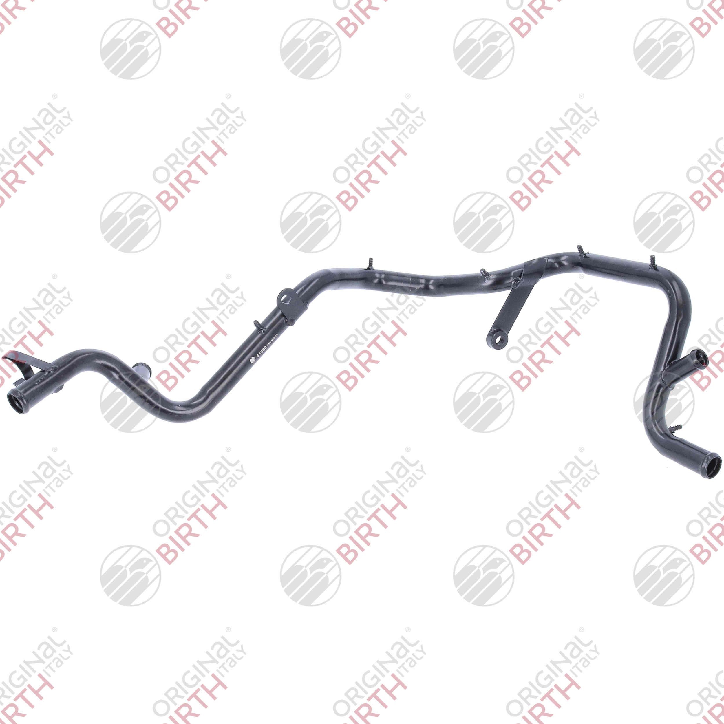 BIRTH 51369 - Трубка системы охлаждения