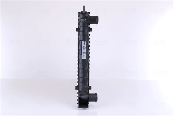 NISSENS 63993 - Радиатор охлаждения