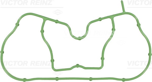 Прокладка впускного коллектора