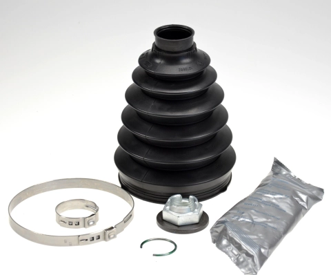 Пыльник ШРУСа