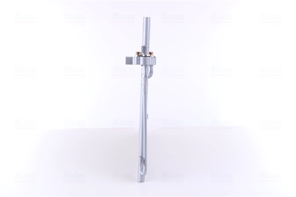 NISSENS 940398 - Радиатор кондиционера
