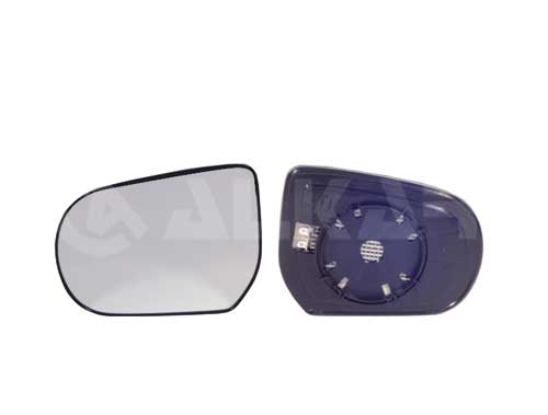 Стекло зеркала 