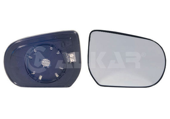 Стекло зеркала 