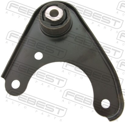 Сайлентблок редуктора