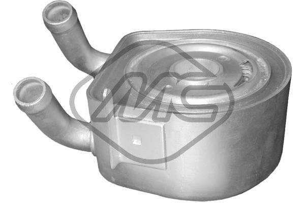 Масляный радиатор