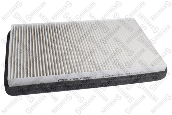 Салонный фильтр