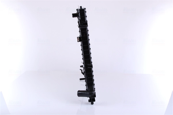 NISSENS 62004 - Радиатор охлаждения