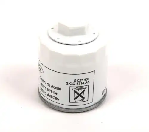 FORD 2027438 - GK3Q6714AA фильтр масляный