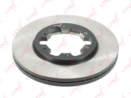 Тормозные диски