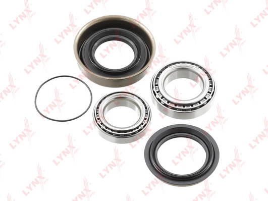 LYNXAUTO WB-1110 - Ступичный подшипник