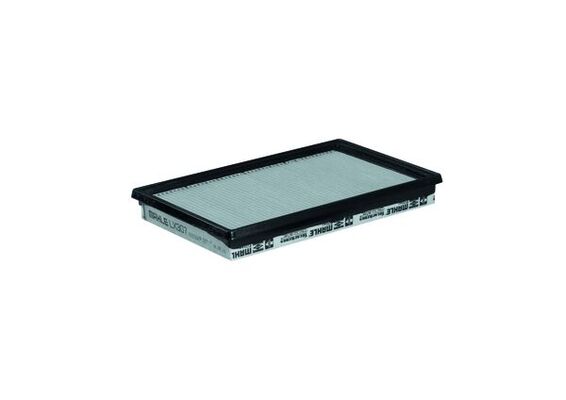 MAHLE LX 307 - Воздушный фильтр