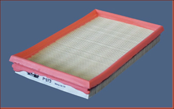 MISFAT P973 - Воздушный фильтр