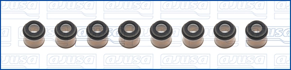 Маслосъемные колпачки