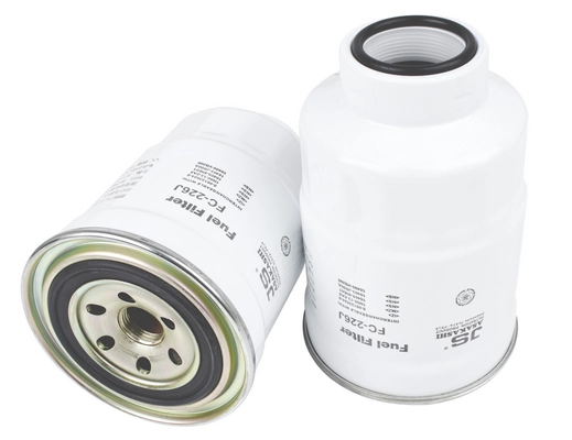 Топливный фильтр